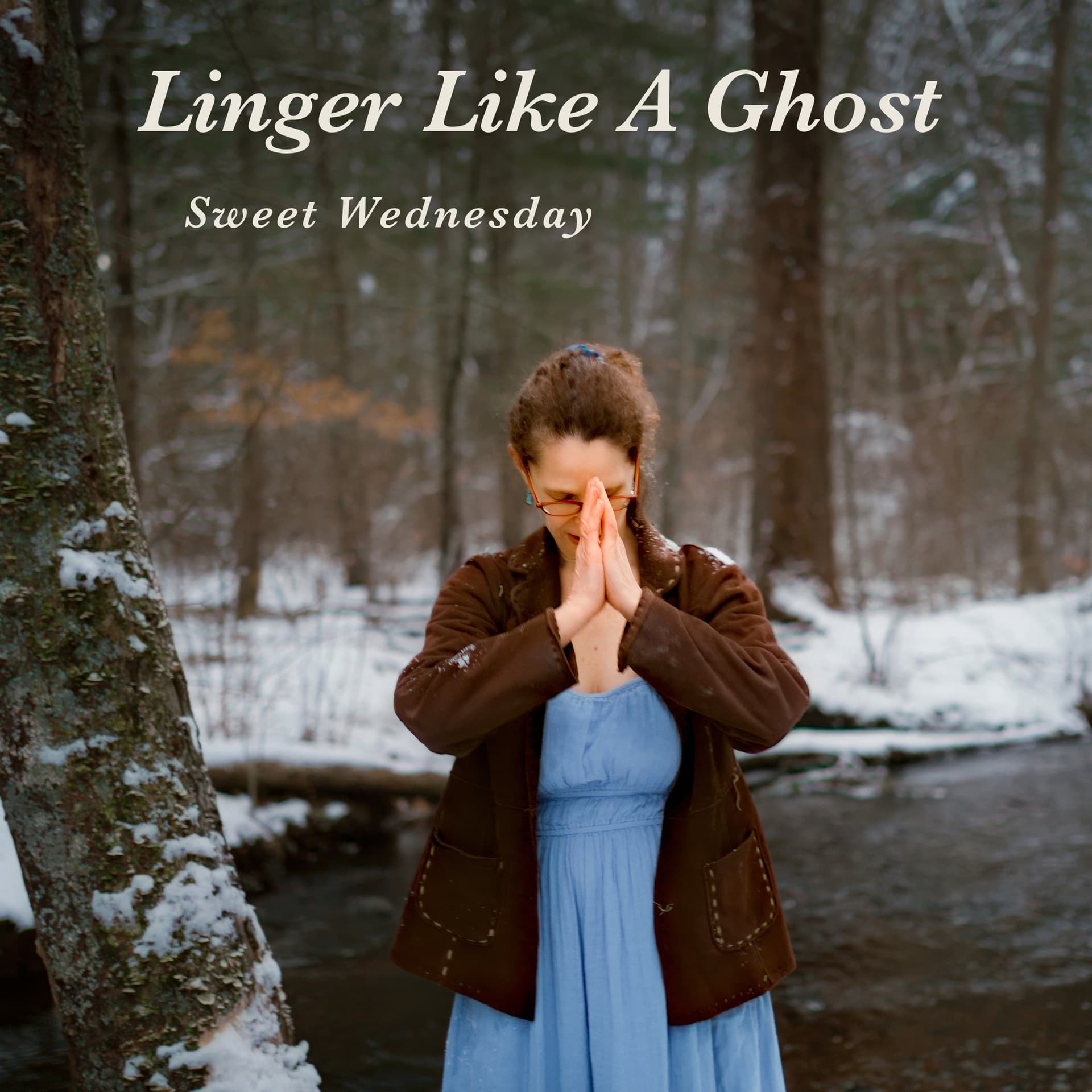 Linger Like a Ghost single cover